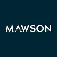 mawson logo image