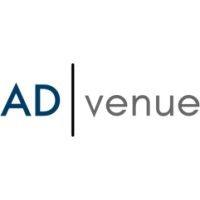 advenue marketing sdn bhd logo image