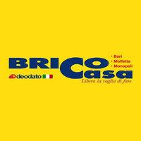 bricocasa logo image