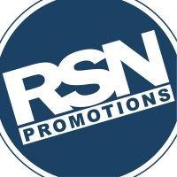 rsn promotions