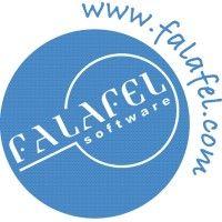 falafel software inc. logo image