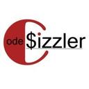 logo of Codesizzler