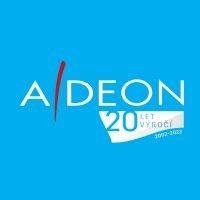 adeon cz logo image