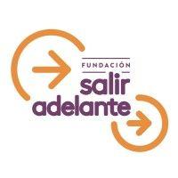 fundación salir adelante - b'nai b'rith logo image