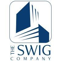 the swig company logo image