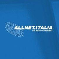 allnet.italia logo image