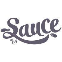 made by sauce logo image