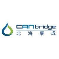 canbridge pharmaceuticals inc. logo image