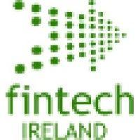 fintech ireland logo image