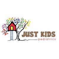 just kids pediatrics logo image