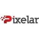 logo of Pixelar Ca