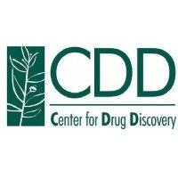 center for drug discovery at northeastern university