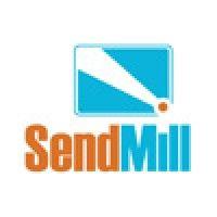 sendmill logo image