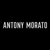 antony morato logo image