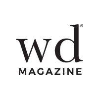 working dog magazine logo image