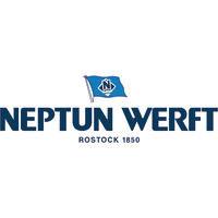 neptun werft logo image