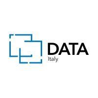 data italy logo image