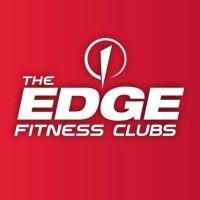 the edge fitness clubs llc logo image