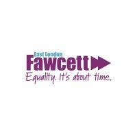 fawcett east london logo image