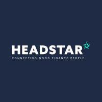 headstar logo image