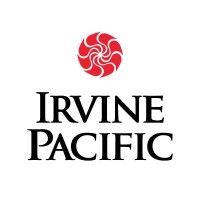 irvine pacific logo image