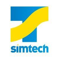 simtech automatyka przemysłowa logo image