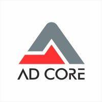 ad core logo image