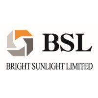 bright sunlight limited (bsl) logo image