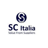 sc italia srl logo image