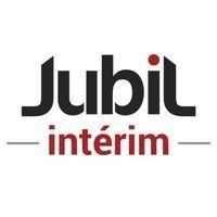 groupe jubil intérim logo image