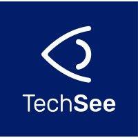 techsee logo image