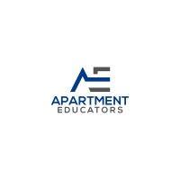 apartment educators logo image