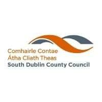 south dublin county council logo image