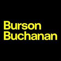 burson buchanan logo image