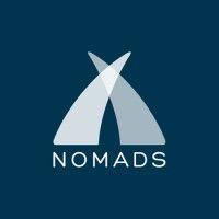 nomads.co logo image