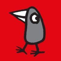 nosy crow logo image