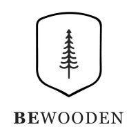 bewooden logo image