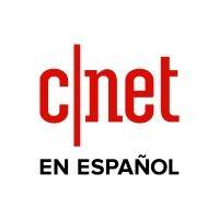 cnet en español logo image