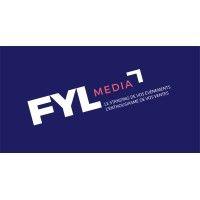 fyl media logo image