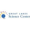 logo of Great Lakes Science Center