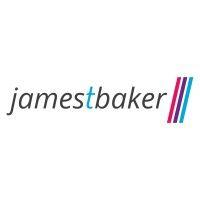 jamestbaker logo image