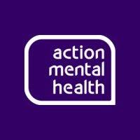 action mental health logo image