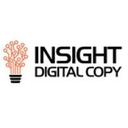 logo of Insight Digital Copy