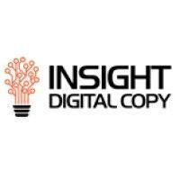 insight digital copy