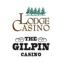 the lodge casino logo image