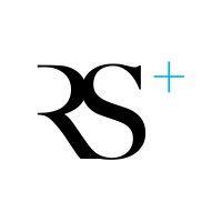 rs positive logo image