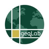 geolab @ w&m logo image