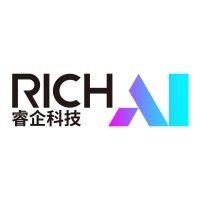 北京睿企信息科技有限公司 logo image