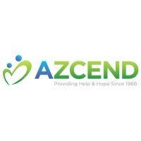 azcend logo image