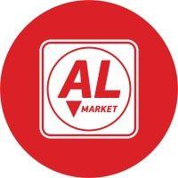 al market logo image